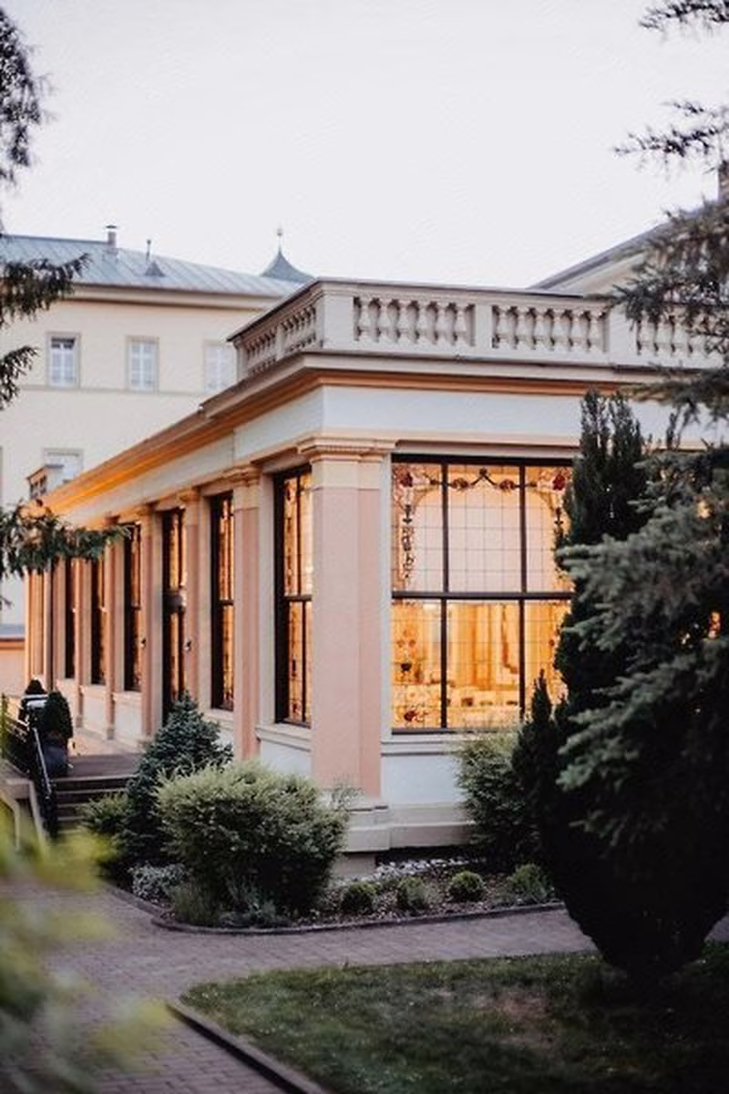 Grand Hotel Kaiserhof Victoria