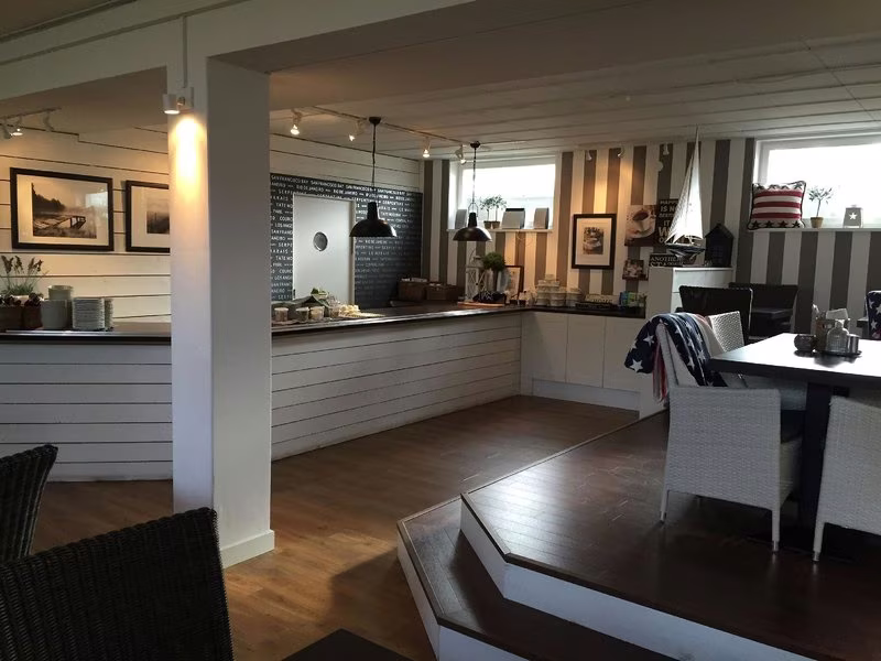 Huskvarna Hotell & Vandrarhem