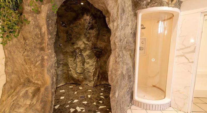 Hotel Garni Neder