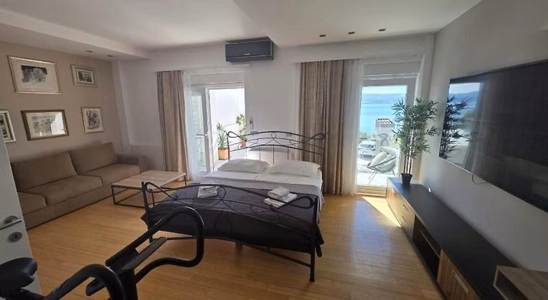 Apartments Anastazija 3488