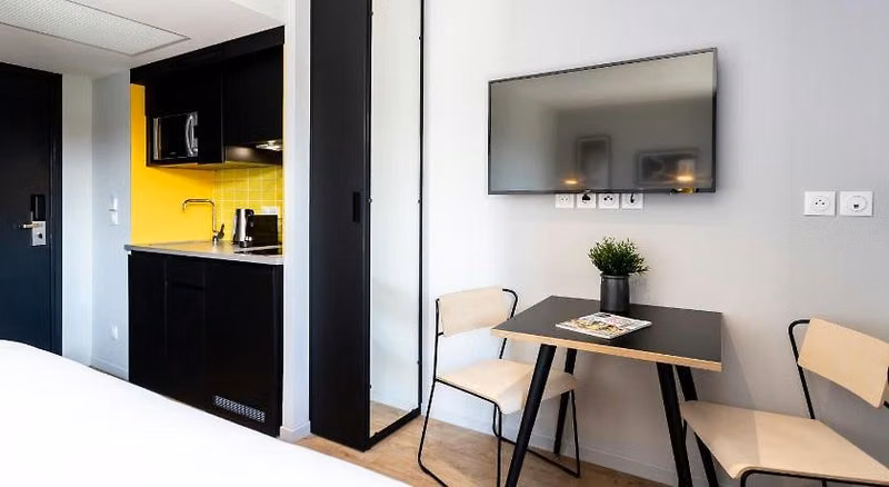 Staycity Aparthotels Bordeaux City Centre