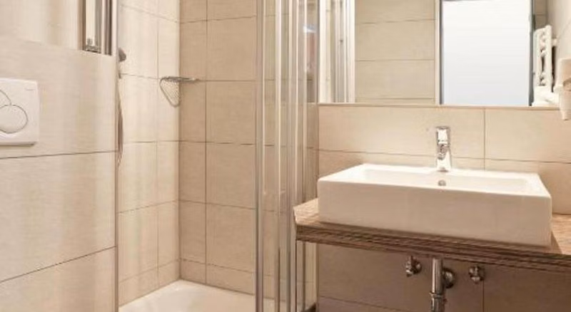 Hotel am Kurpark