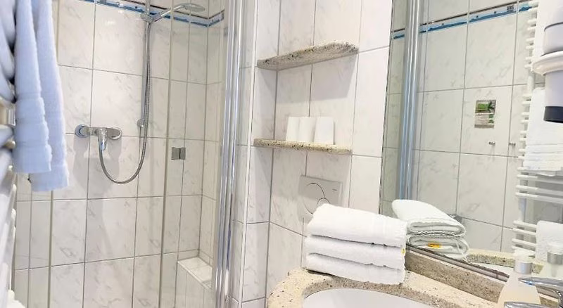 Seehotel Neue Liebe