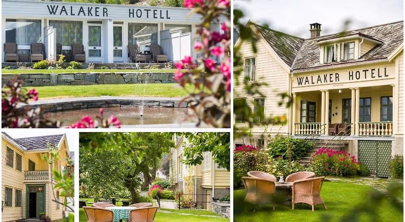 Walaker Hotel