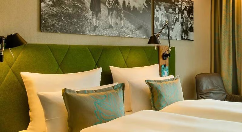Motel One Salzburg-Süd