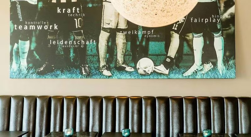 Motel One München-Garching