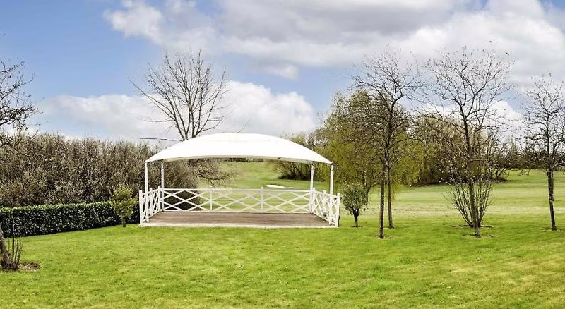 Mercure Milton Keynes