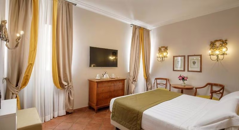 Hotel Mozart