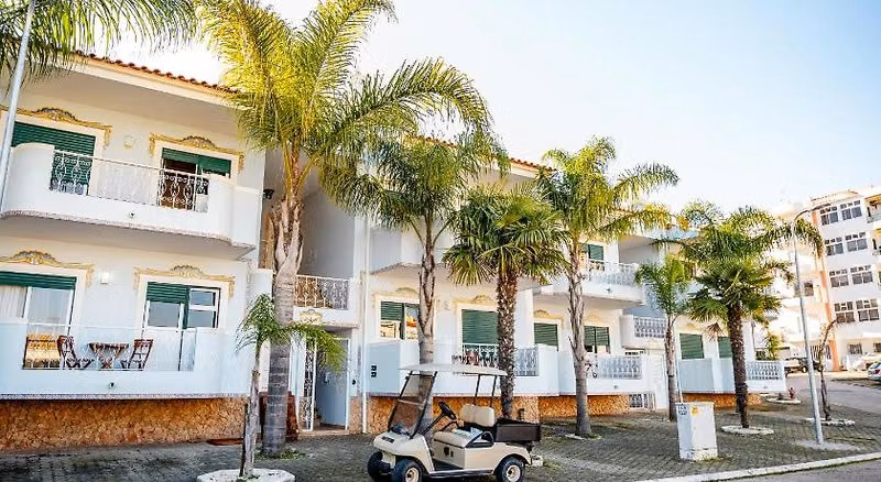 Giramar Apartamentos Turisticos