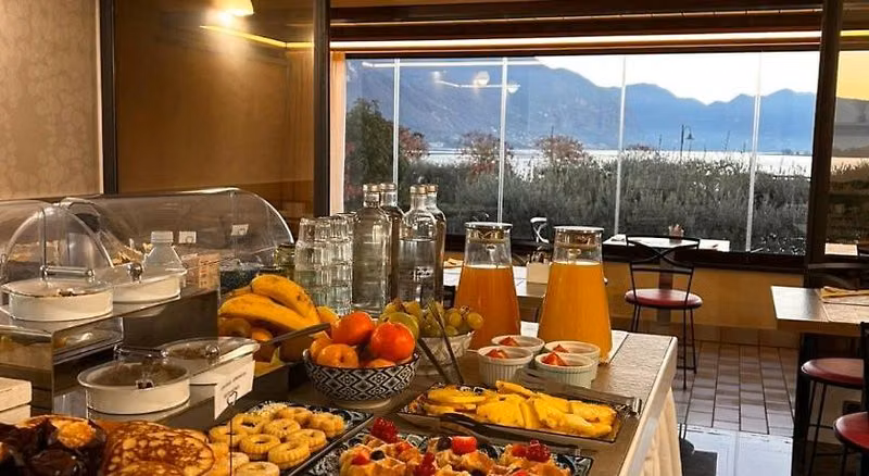 Hotel Ulivi