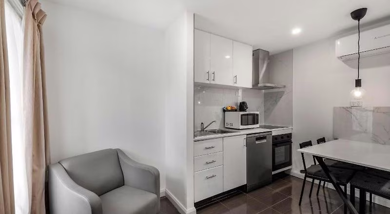 Best Western Plus Buckingham International