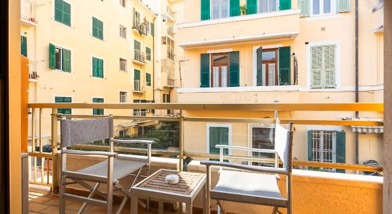Residence Dei Due Porti