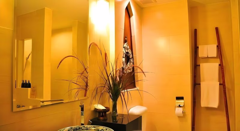 Navatara Phuket Resort