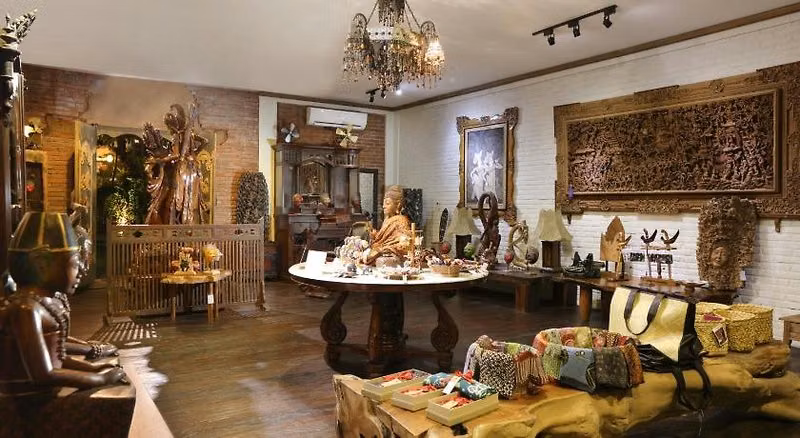 Plataran Ubud Hotel & Spa