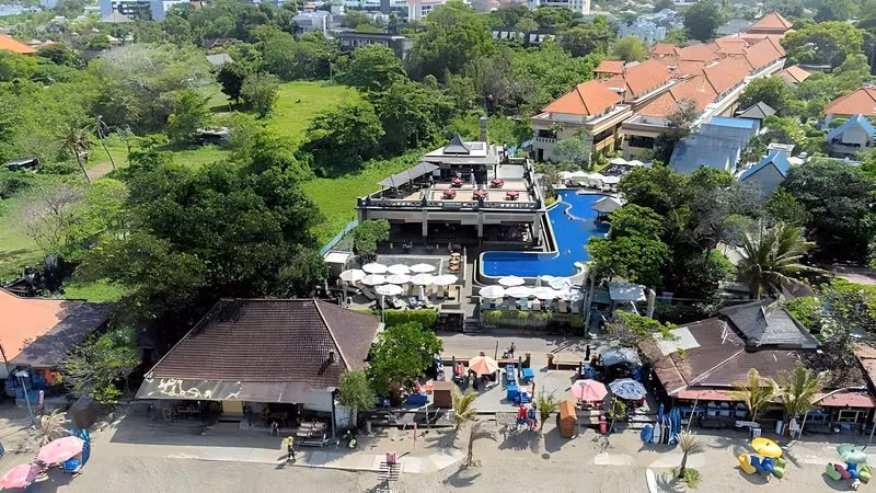 Pelangi Bali Hotel & Spa