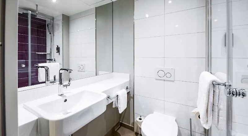 Premier Inn  Stuttgart City Europaviertel