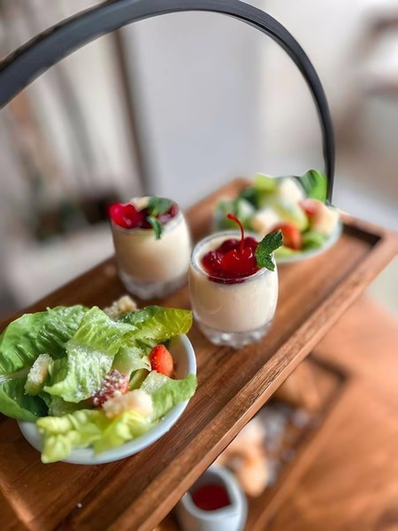 La Numa Villas Canggu