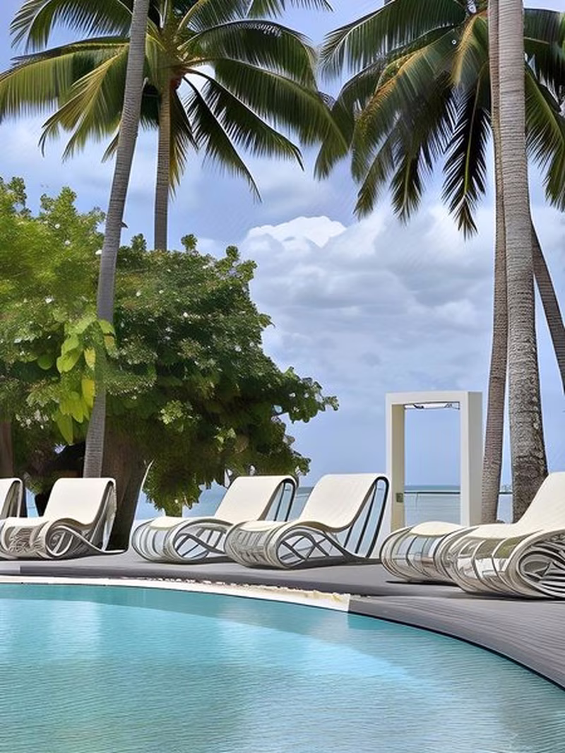 La Vida Samui