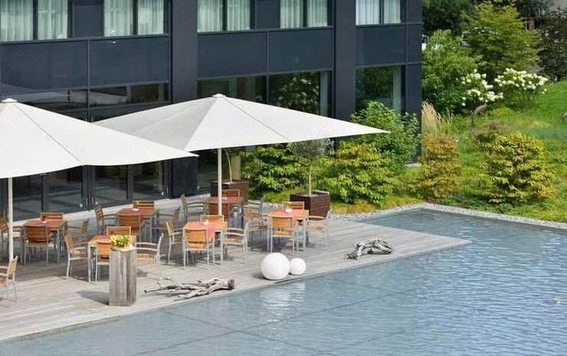 Lufthansa Seeheim - More than a Conference Hotel