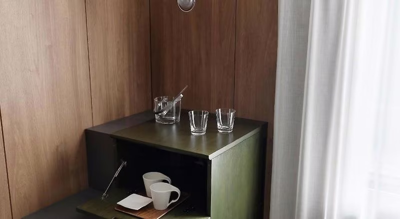 Mitsui Garden Hotel Otemachi