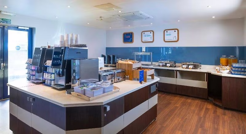 Holiday Inn Express London - Wandsworth