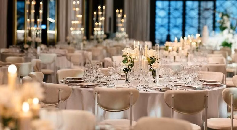 The Ritz-Carlton, Melbourne