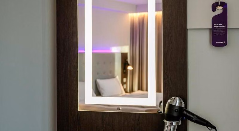 Premier Inn Bremerhaven