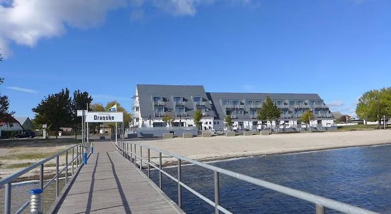 Strandhotel Dranske
