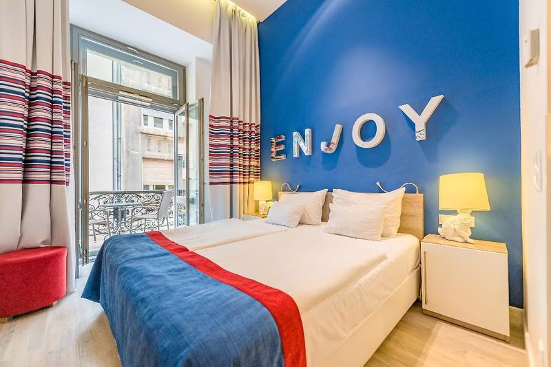 Estilo Hotel by Mellow Mood Hotels