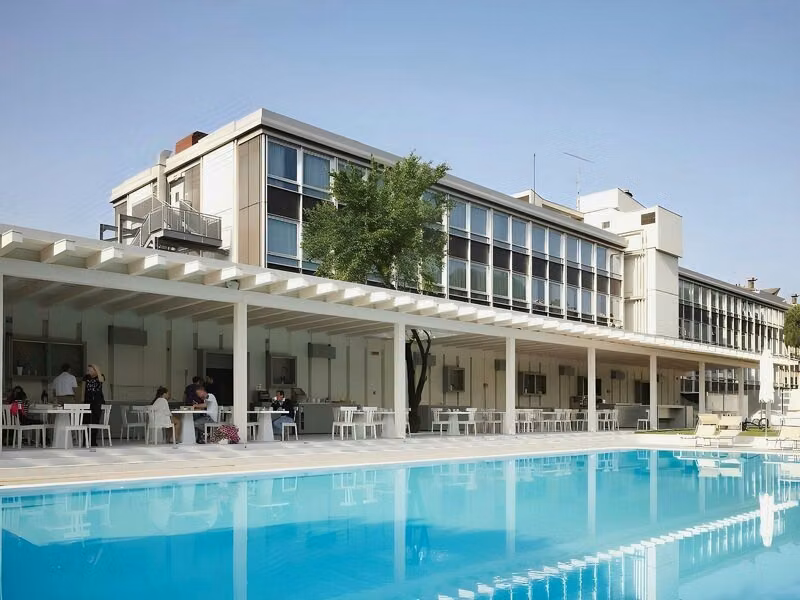 Italiana Hotels Florence