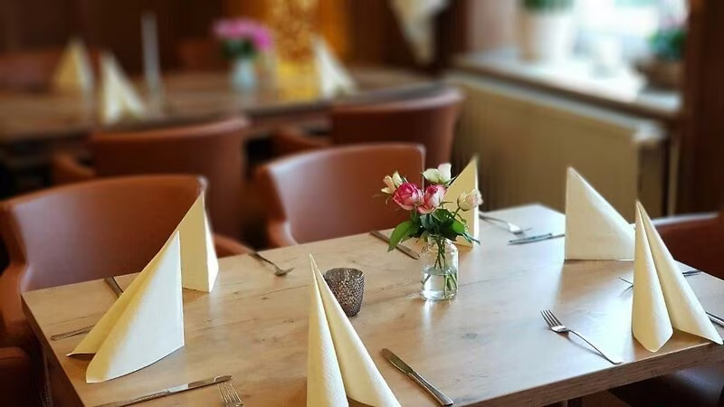 Parkhotel Senftenberg