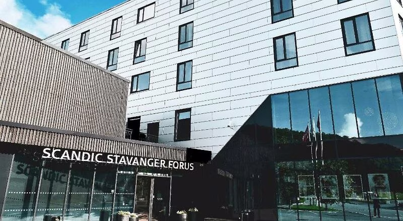 Scandic Stavanger Forus