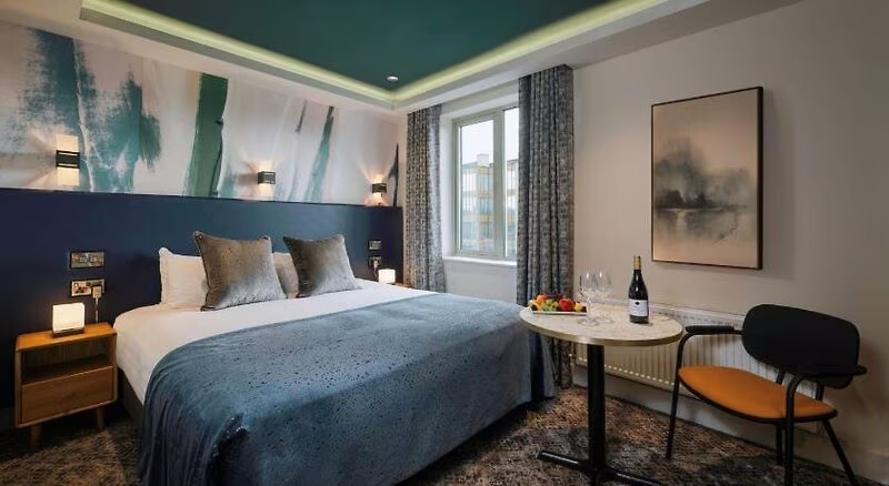 Hotel67 at Gleneagle