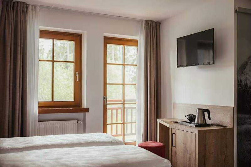 Hotel Leonard