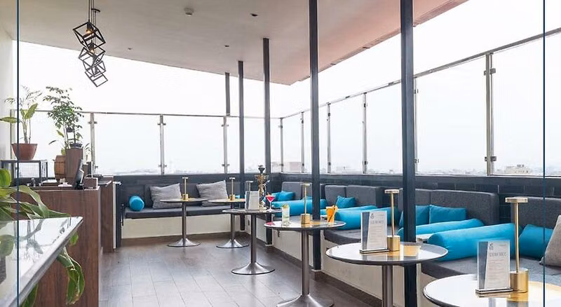 Fairfield by Marriott Kathmandu