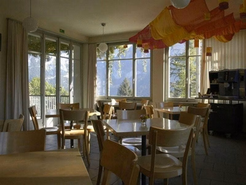 Grindelwald Youth Hostel