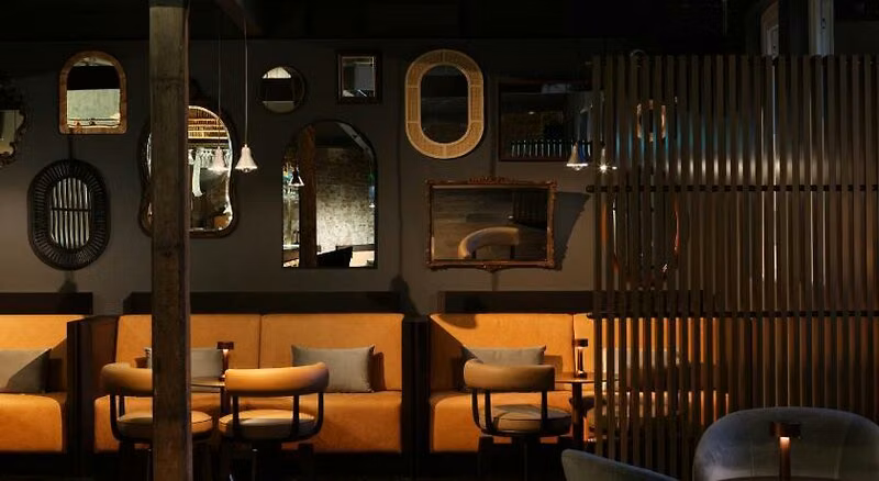 The Porter House Hotel Sydney - MGallery