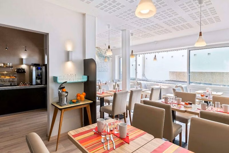Best Western Hotel Royan Ocean
