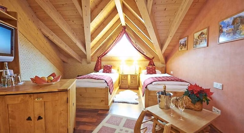 Hotel Weisser Bär