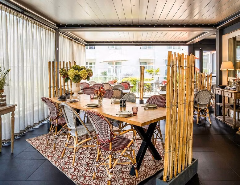 Novotel Orléans Chemins Sologne-Demeures Campagne