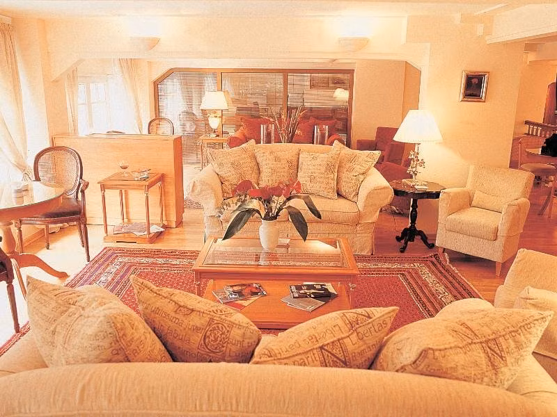Minerva Premier Hotel