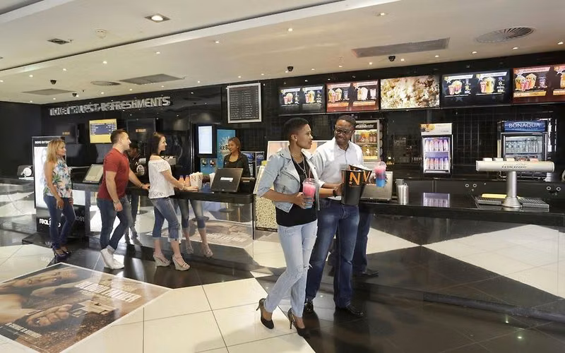 Peermont Mondior at Emperors Palace