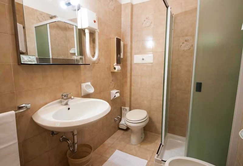HP Fly Hotel Bologna