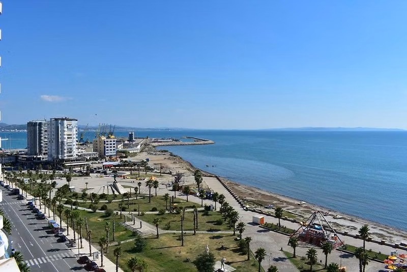Hotel Arvi