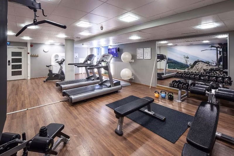 Scandic Rovaniemi