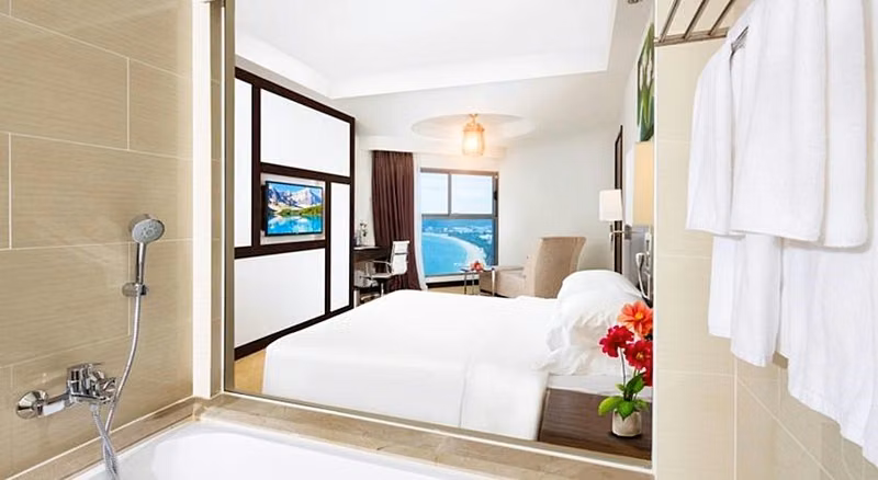 Premier Havana Hotel