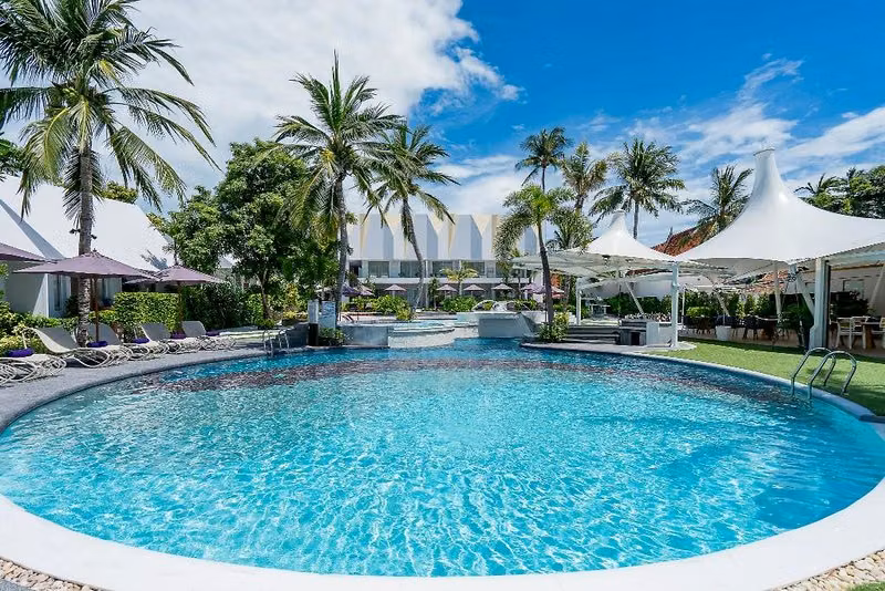 La Vida Samui