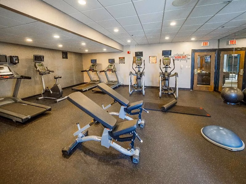 Holiday Inn Niagara Falls-Scenic Downtown by IHG