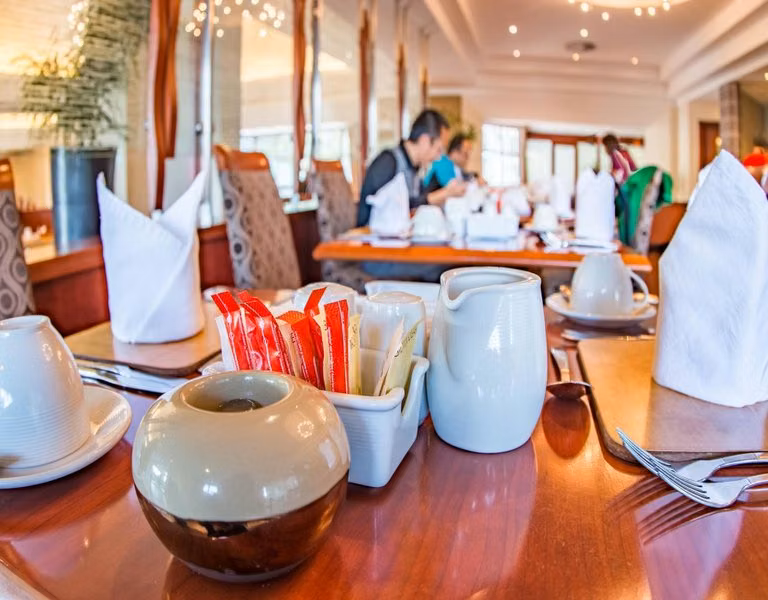 City Lodge Pinelands