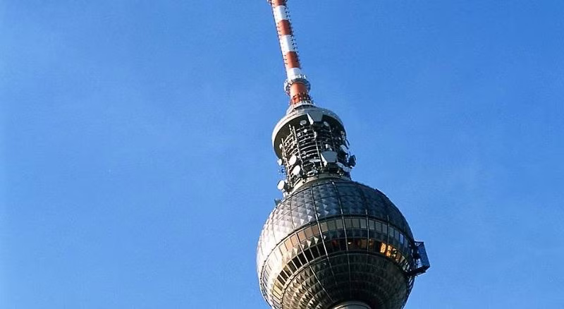 ibis budget Berlin City Potsdamer Platz